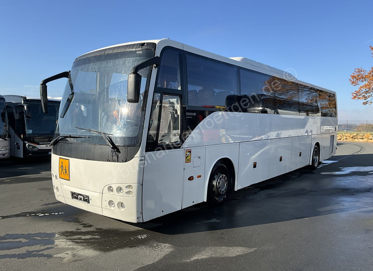 Temsa Safari HD - Turistibussi: kuva Temsa Safari HD - Turistibussi Temsa Safari HD - Turistibussi: kuva Temsa Safari HD - Turistibussi