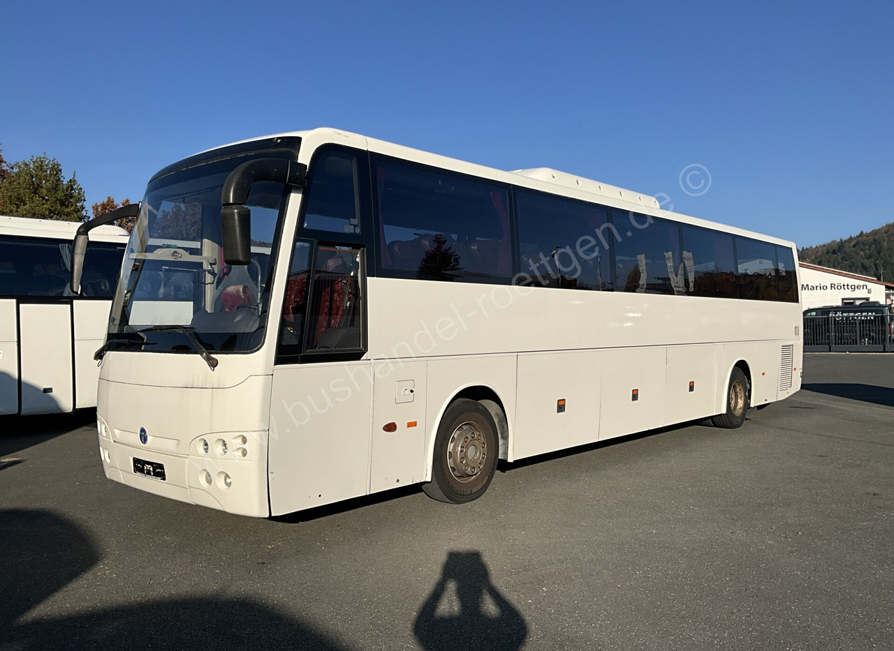 Temsa Safari HD - Turistibussi: kuva Temsa Safari HD - Turistibussi Temsa Safari HD - Turistibussi: kuva Temsa Safari HD - Turistibussi