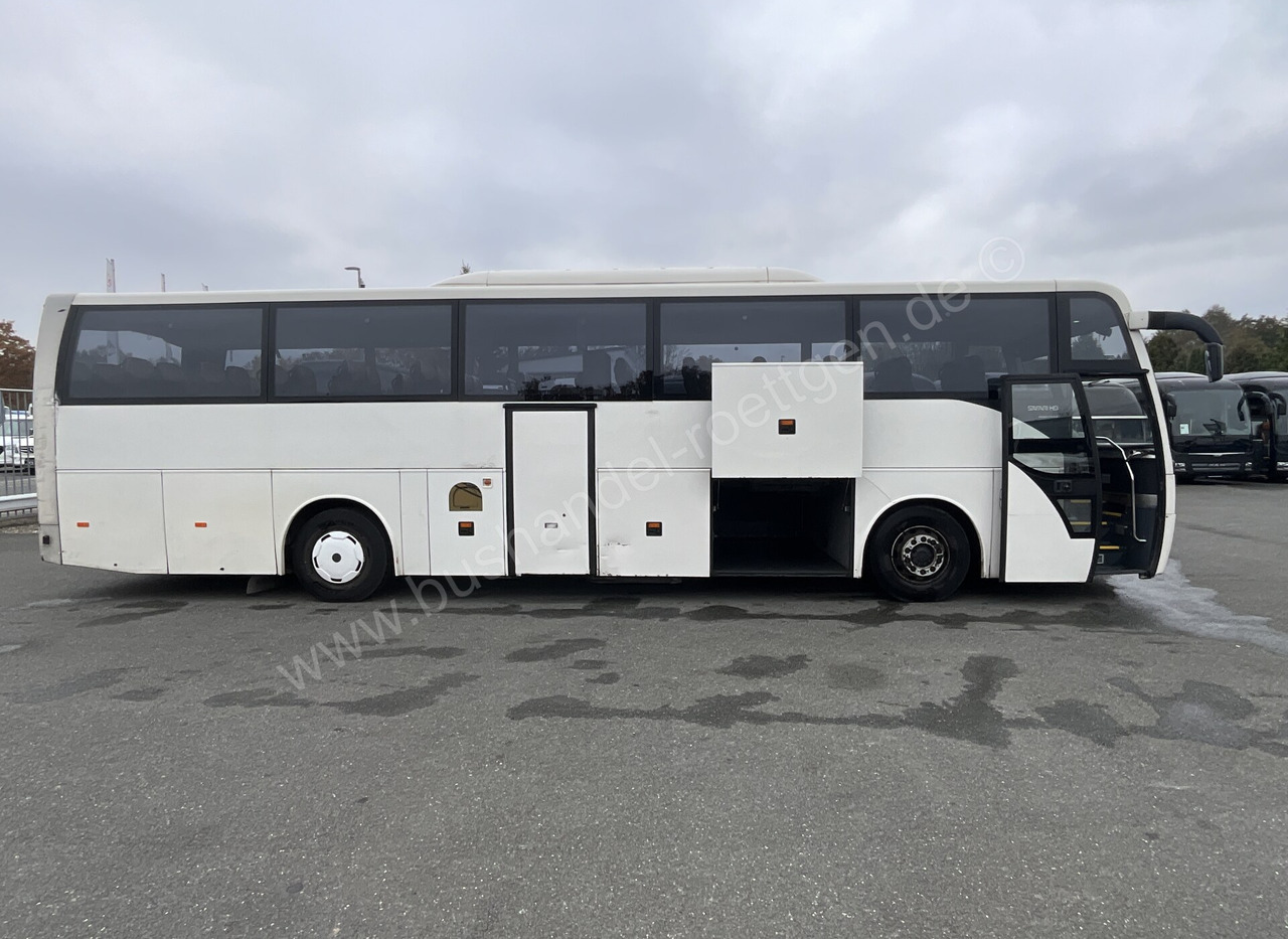 Temsa Safari HD - Turistibussi: kuva Temsa Safari HD - Turistibussi Temsa Safari HD - Turistibussi: kuva Temsa Safari HD - Turistibussi