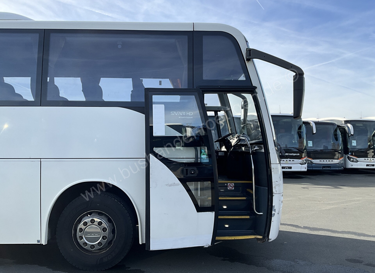 Temsa Safari HD - Turistibussi: kuva Temsa Safari HD - Turistibussi Temsa Safari HD - Turistibussi: kuva Temsa Safari HD - Turistibussi