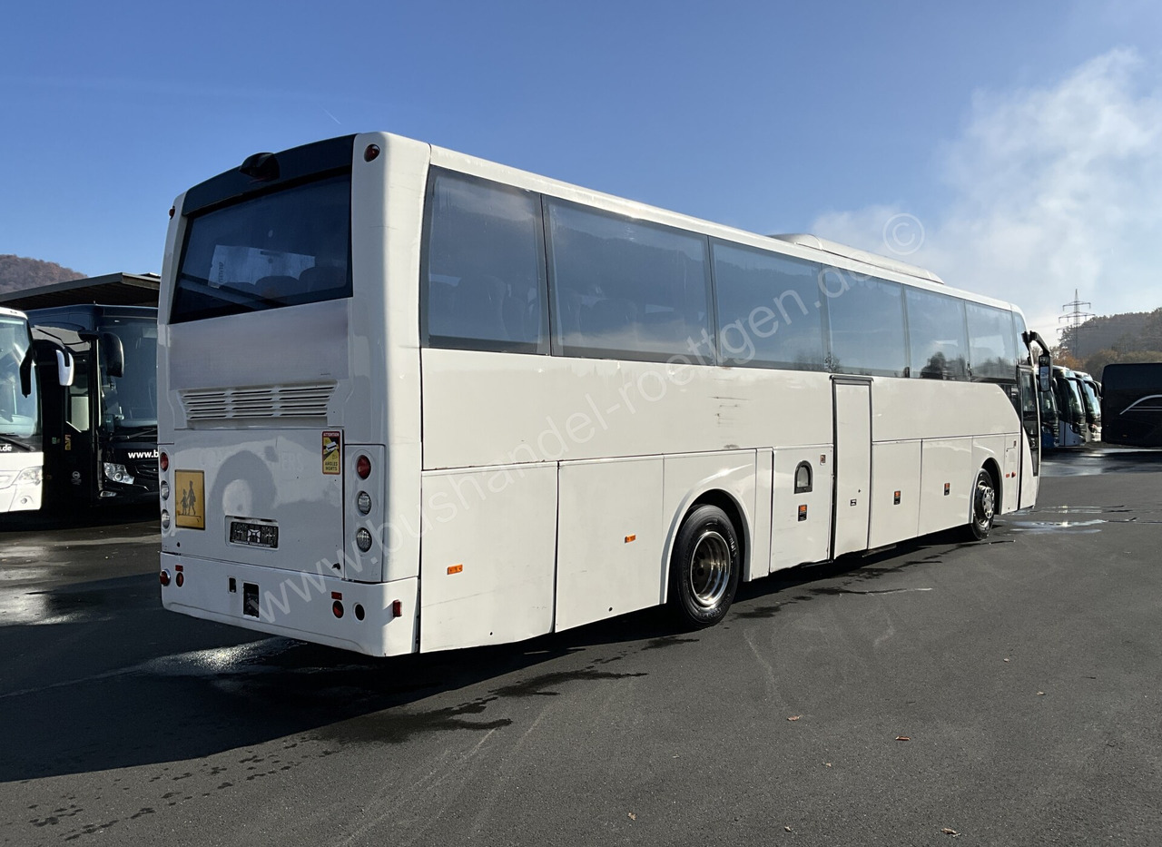 Temsa Safari HD - Turistibussi: kuva Temsa Safari HD - Turistibussi Temsa Safari HD - Turistibussi: kuva Temsa Safari HD - Turistibussi