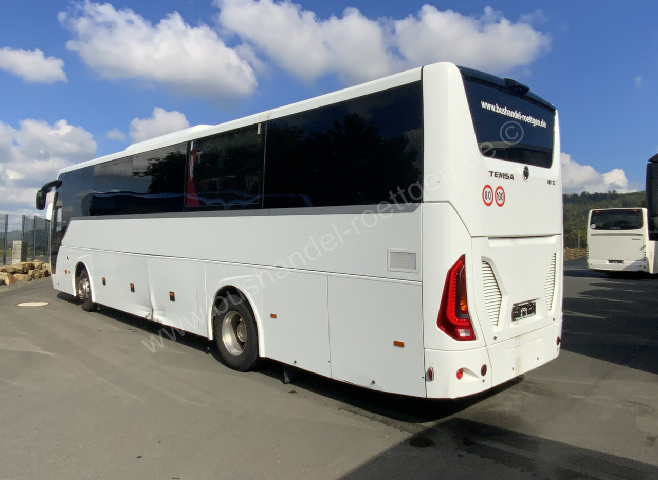 Temsa Safari HD12 - Turistibussi: kuva Temsa Safari HD12 - Turistibussi Temsa Safari HD12 - Turistibussi: kuva Temsa Safari HD12 - Turistibussi