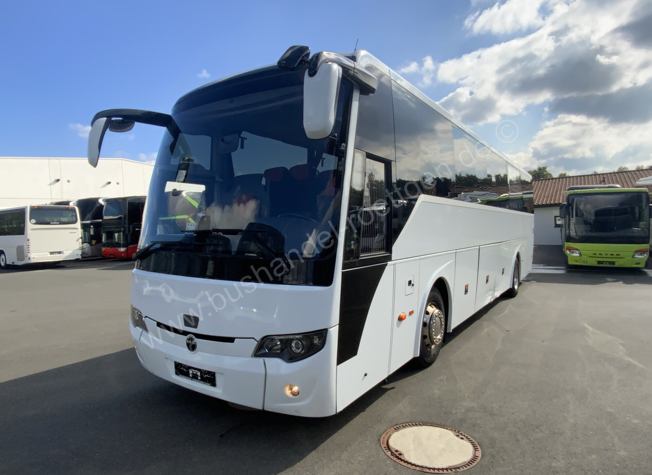 Temsa Safari HD12 - Turistibussi: kuva Temsa Safari HD12 - Turistibussi Temsa Safari HD12 - Turistibussi: kuva Temsa Safari HD12 - Turistibussi