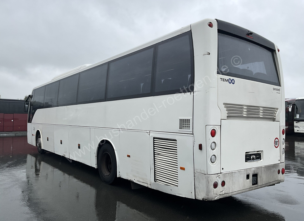 Temsa Safari - Turistibussi: kuva Temsa Safari - Turistibussi Temsa Safari - Turistibussi: kuva Temsa Safari - Turistibussi