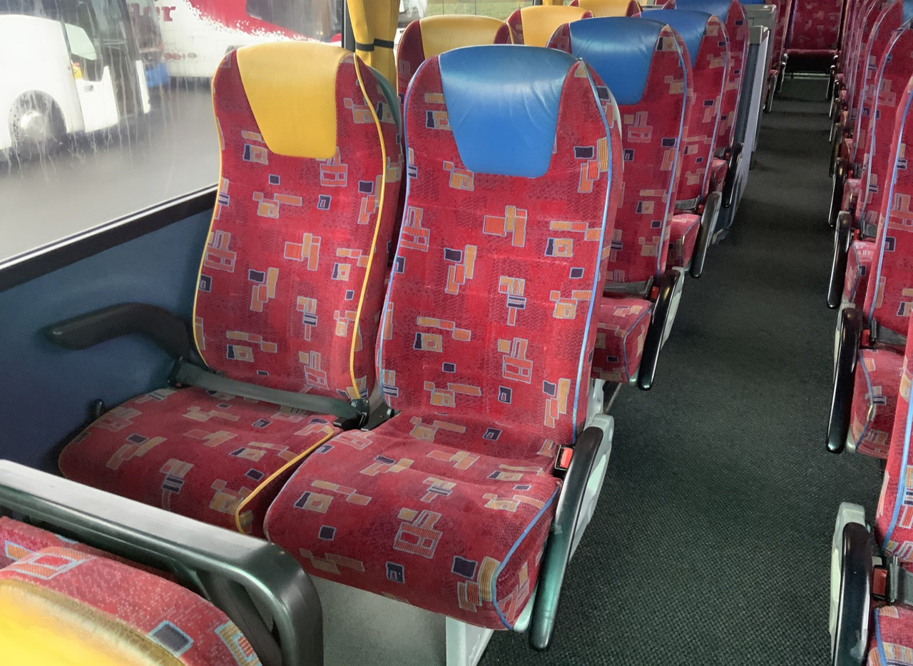 Turistibussi VDL Bova Futura FHD: kuva Turistibussi VDL Bova Futura FHD Turistibussi VDL Bova Futura FHD: kuva Turistibussi VDL Bova Futura FHD