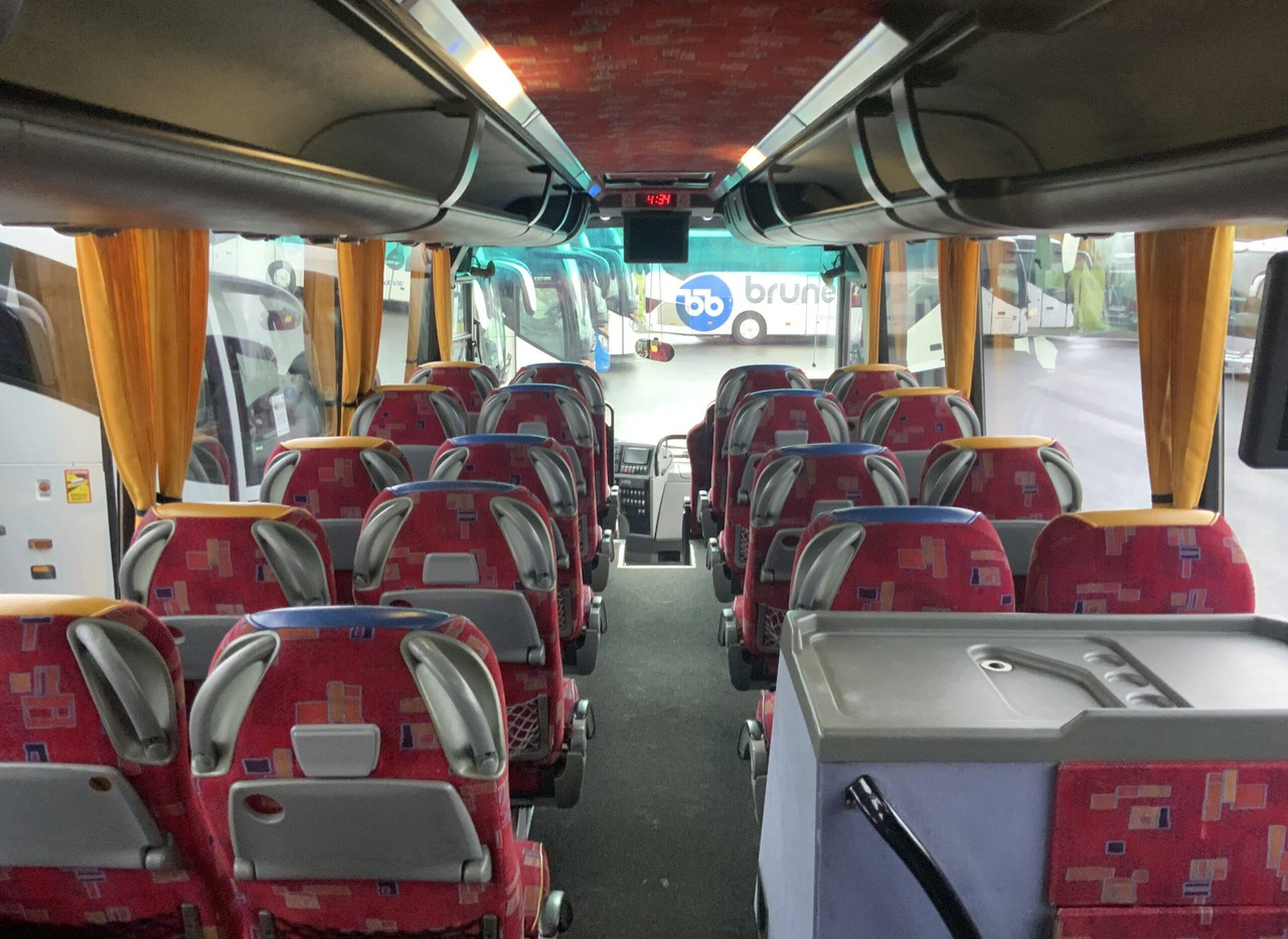 Turistibussi VDL Bova Futura FHD: kuva Turistibussi VDL Bova Futura FHD Turistibussi VDL Bova Futura FHD: kuva Turistibussi VDL Bova Futura FHD