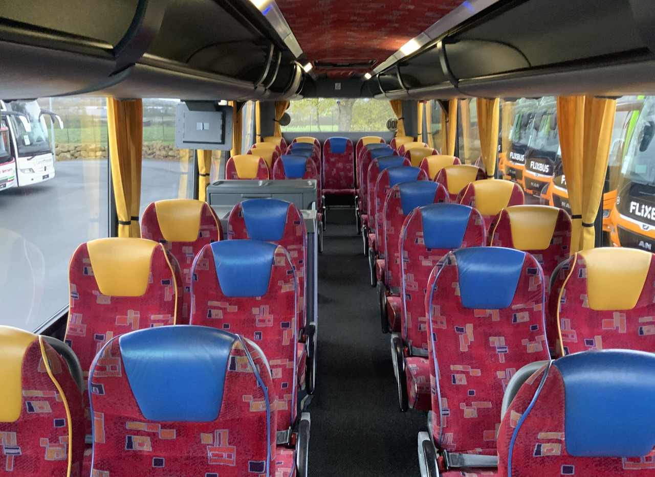 Turistibussi VDL Bova Futura FHD: kuva Turistibussi VDL Bova Futura FHD Turistibussi VDL Bova Futura FHD: kuva Turistibussi VDL Bova Futura FHD
