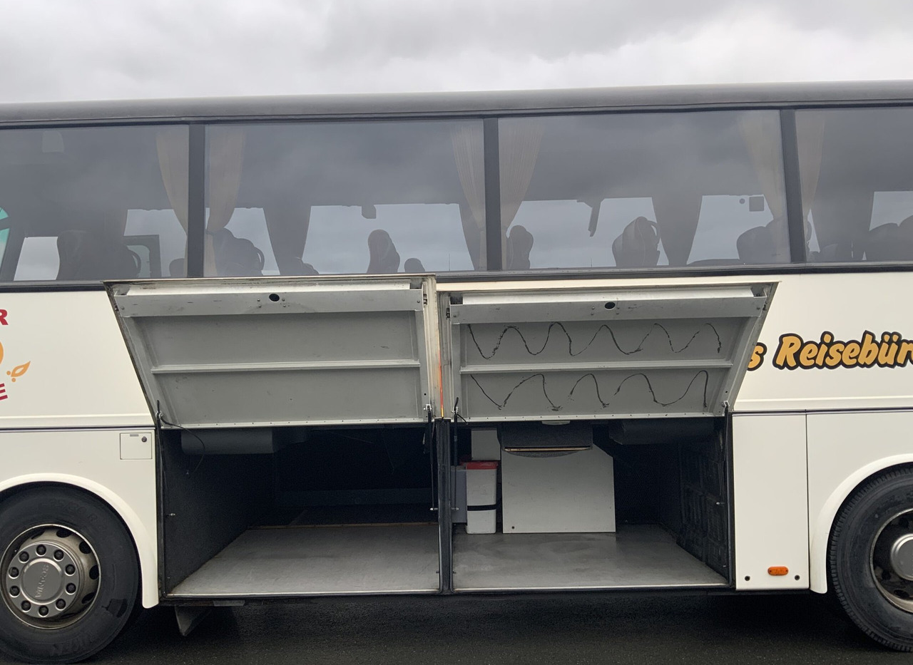 Turistibussi VDL Bova Futura FHD: kuva Turistibussi VDL Bova Futura FHD Turistibussi VDL Bova Futura FHD: kuva Turistibussi VDL Bova Futura FHD