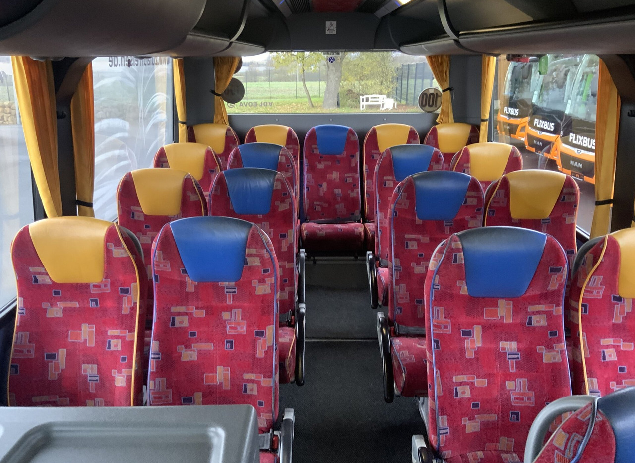Turistibussi VDL Bova Futura FHD: kuva Turistibussi VDL Bova Futura FHD Turistibussi VDL Bova Futura FHD: kuva Turistibussi VDL Bova Futura FHD