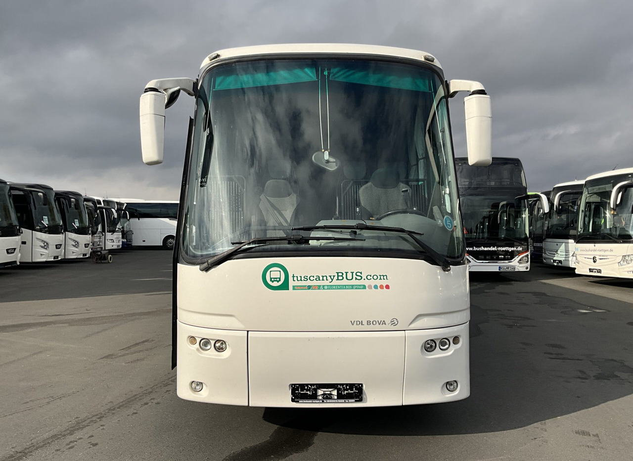 VDL Bova Futura - Turistibussi: kuva VDL Bova Futura - Turistibussi VDL Bova Futura - Turistibussi: kuva VDL Bova Futura - Turistibussi
