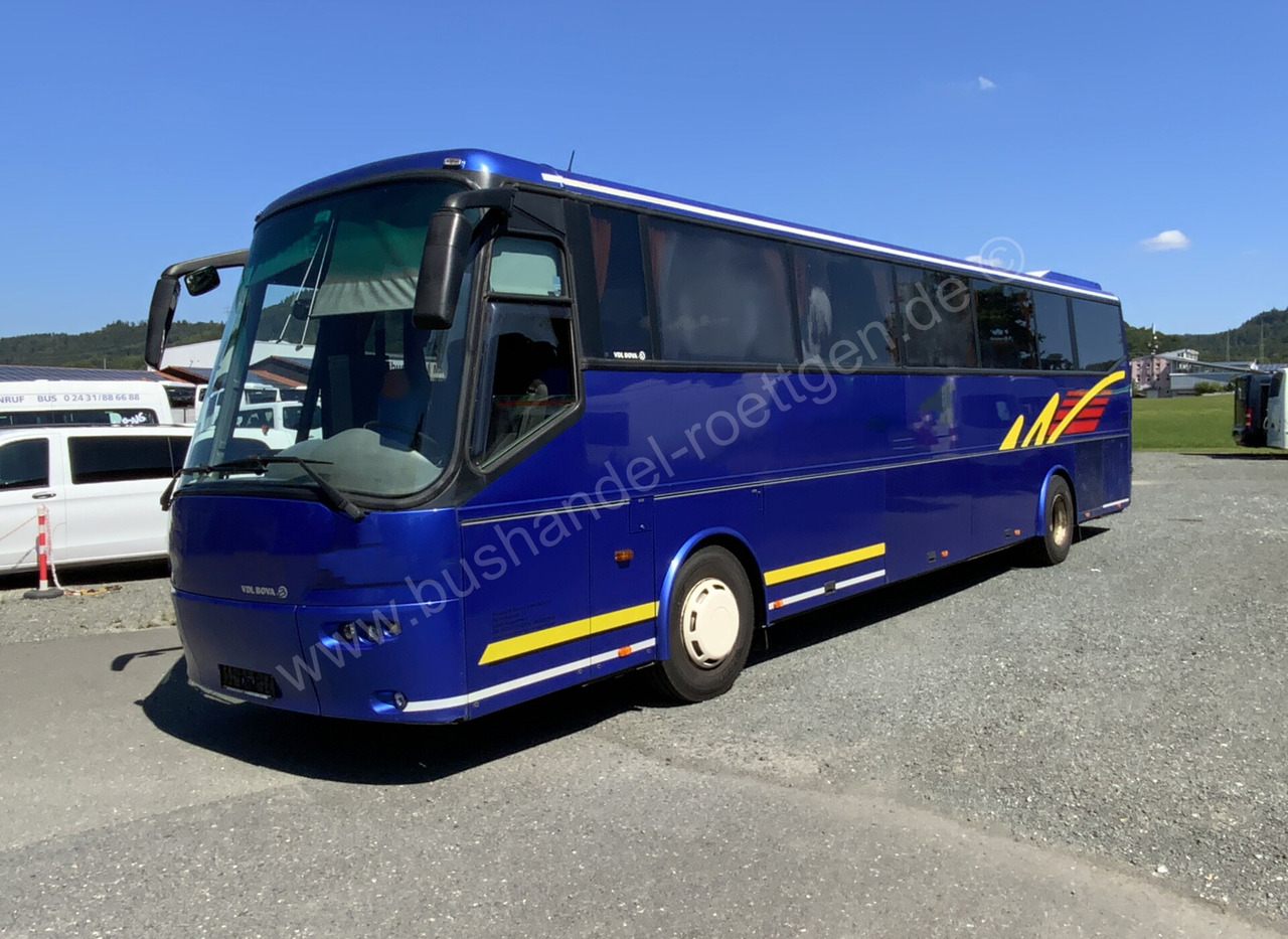 VDL Bova Futura - Turistibussi: kuva VDL Bova Futura - Turistibussi VDL Bova Futura - Turistibussi: kuva VDL Bova Futura - Turistibussi