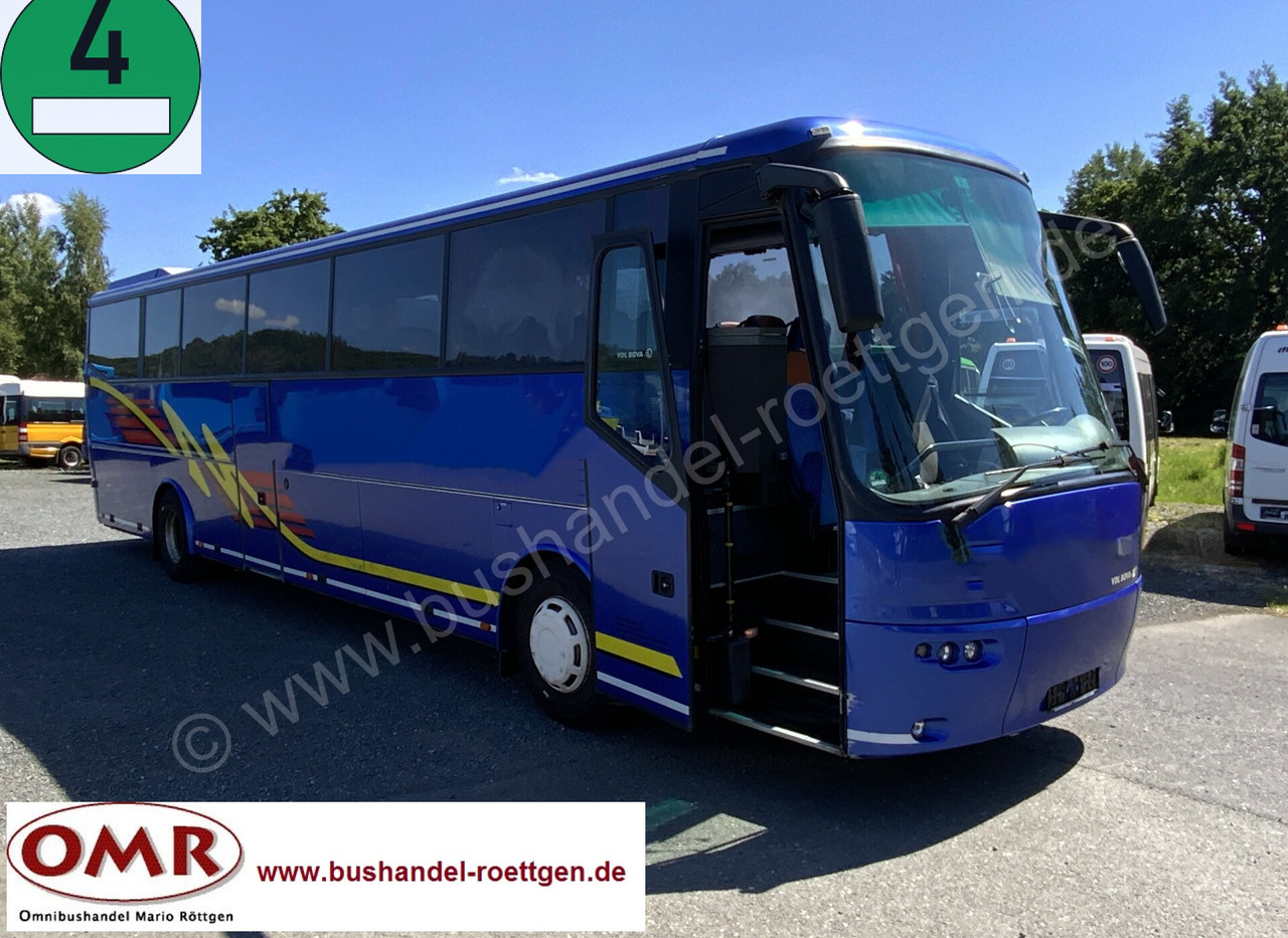 VDL Bova Futura - Turistibussi: kuva VDL Bova Futura - Turistibussi VDL Bova Futura - Turistibussi: kuva VDL Bova Futura - Turistibussi