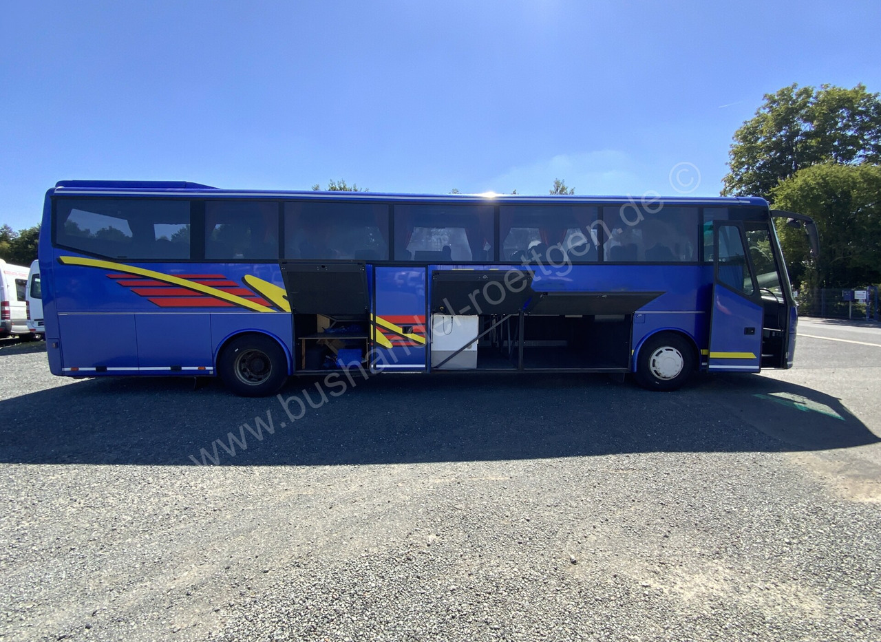 VDL Bova Futura - Turistibussi: kuva VDL Bova Futura - Turistibussi VDL Bova Futura - Turistibussi: kuva VDL Bova Futura - Turistibussi