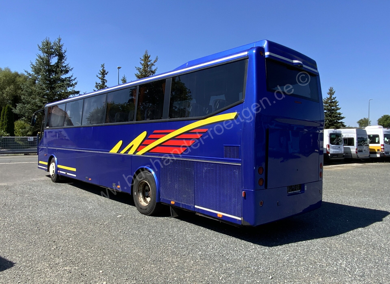 VDL Bova Futura - Turistibussi: kuva VDL Bova Futura - Turistibussi VDL Bova Futura - Turistibussi: kuva VDL Bova Futura - Turistibussi