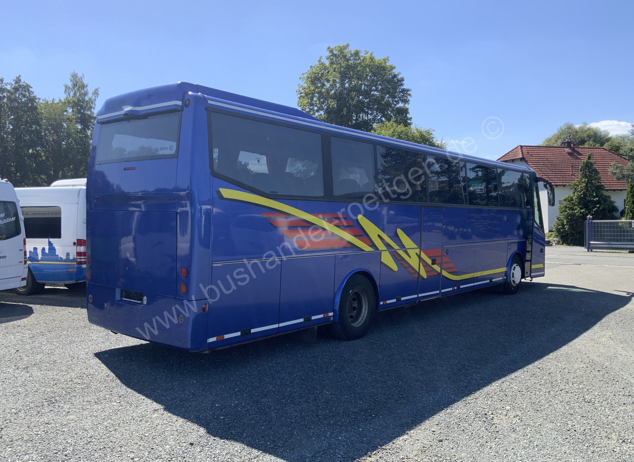 VDL Bova Futura - Turistibussi: kuva VDL Bova Futura - Turistibussi VDL Bova Futura - Turistibussi: kuva VDL Bova Futura - Turistibussi