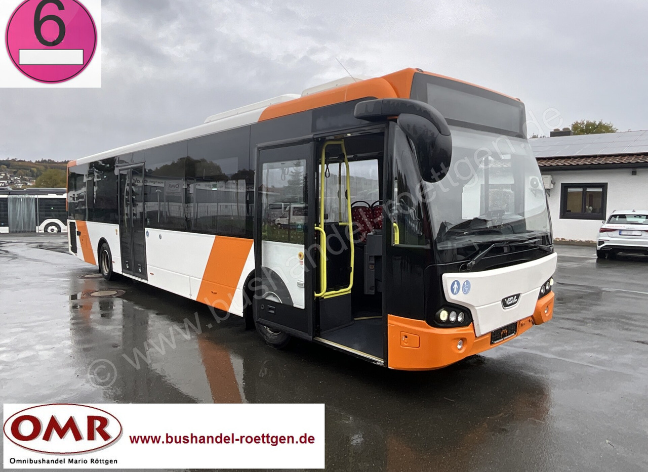 VDL Citea LLE 120/255 - Linja-auto: kuva VDL Citea LLE 120/255 - Linja-auto VDL Citea LLE 120/255 - Linja-auto: kuva VDL Citea LLE 120/255 - Linja-auto