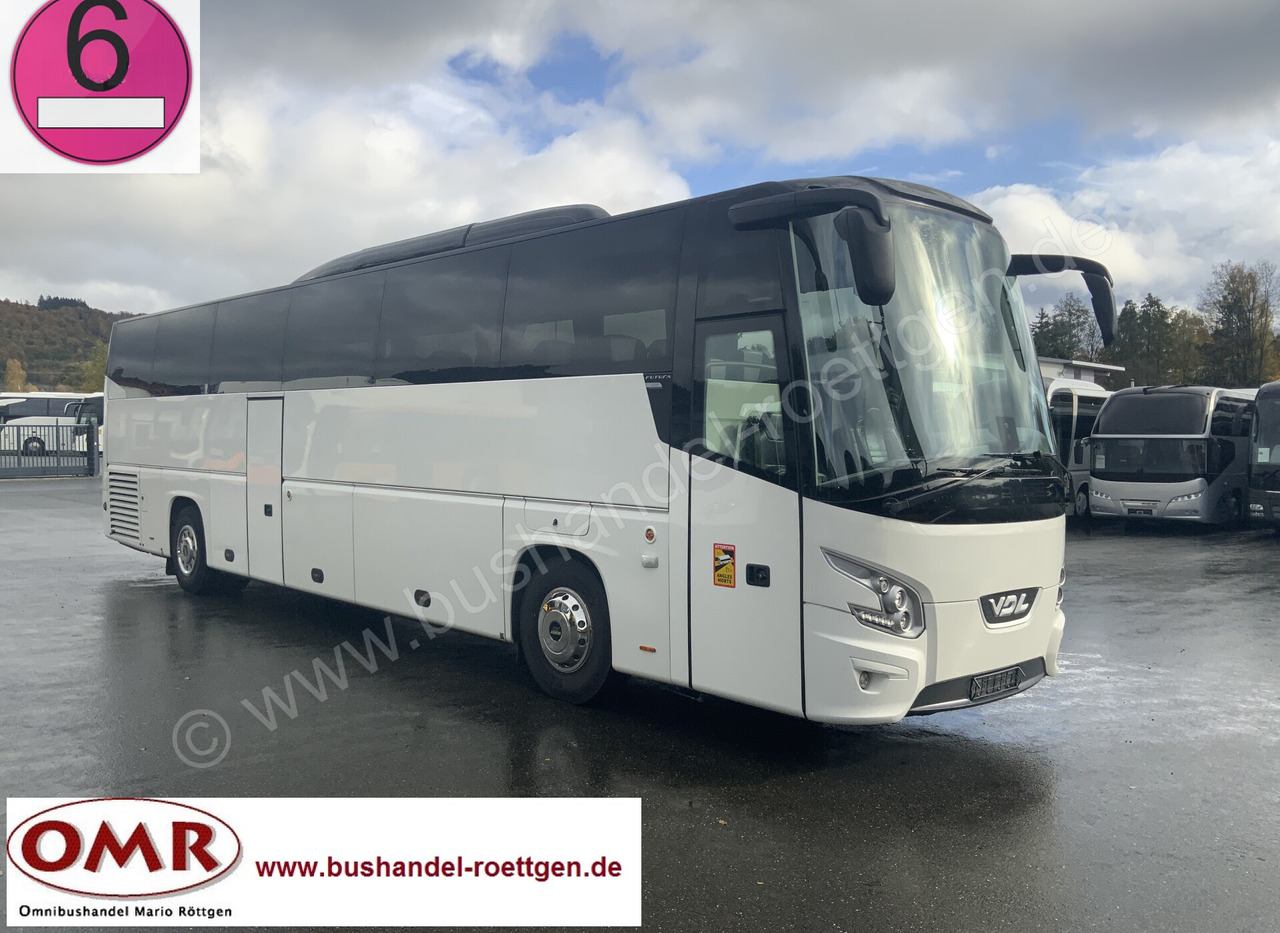 VDL Futura FHD2 - Turistibussi: kuva VDL Futura FHD2 - Turistibussi VDL Futura FHD2 - Turistibussi: kuva VDL Futura FHD2 - Turistibussi