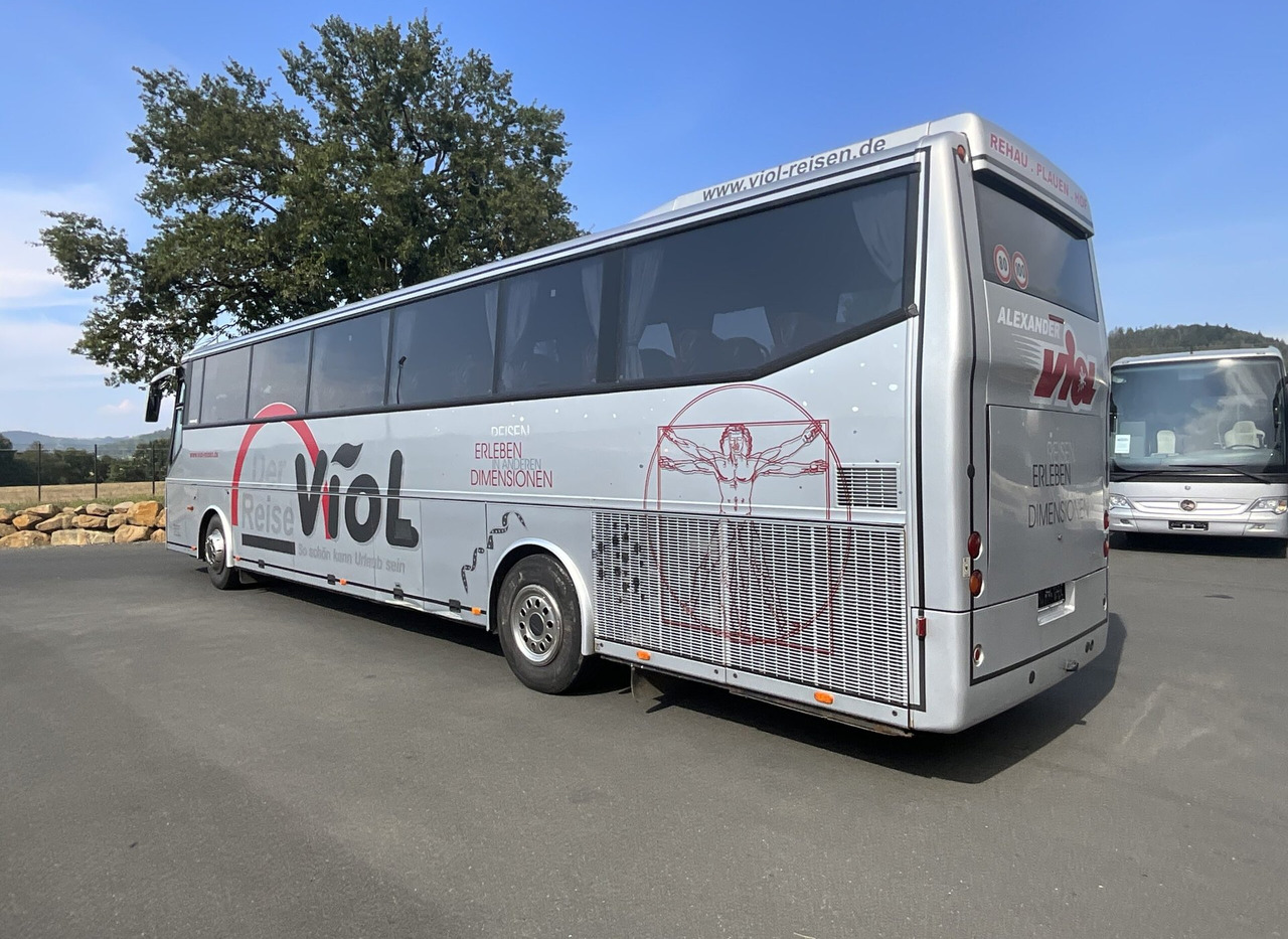 VDL Futura - Turistibussi: kuva VDL Futura - Turistibussi VDL Futura - Turistibussi: kuva VDL Futura - Turistibussi