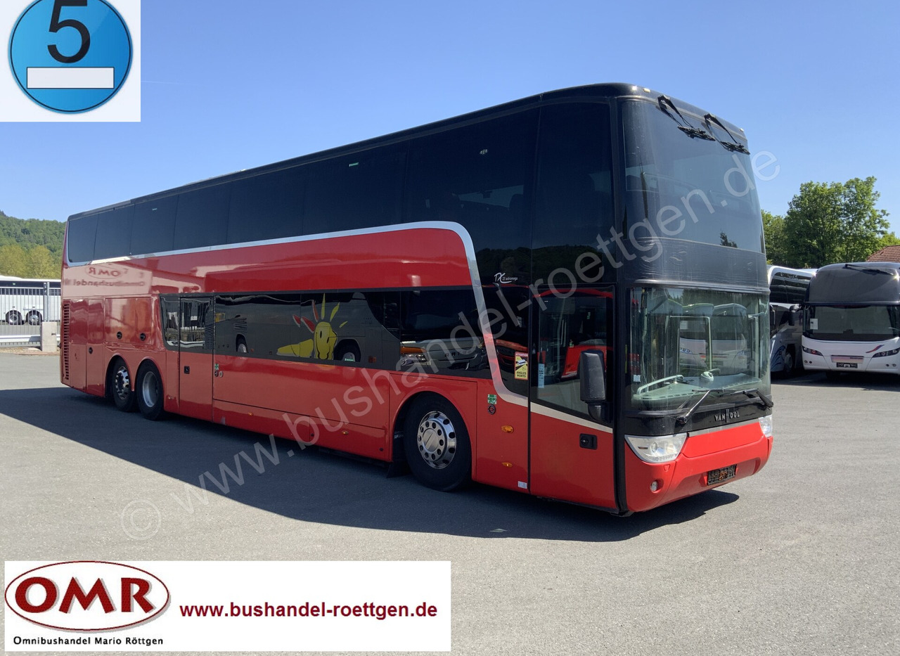 Van Hool TDX27 Astromega - Kaksikerroksinen linja: kuva Van Hool TDX27 Astromega - Kaksikerroksinen linja Van Hool TDX27 Astromega - Kaksikerroksinen linja: kuva Van Hool TDX27 Astromega - Kaksikerroksinen linja
