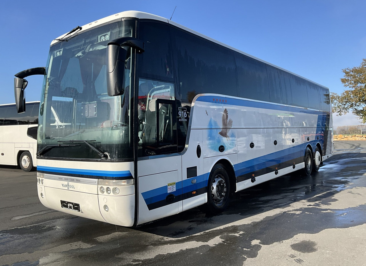 Vanhool T 916 Astron - Turistibussi: kuva Vanhool T 916 Astron - Turistibussi Vanhool T 916 Astron - Turistibussi: kuva Vanhool T 916 Astron - Turistibussi