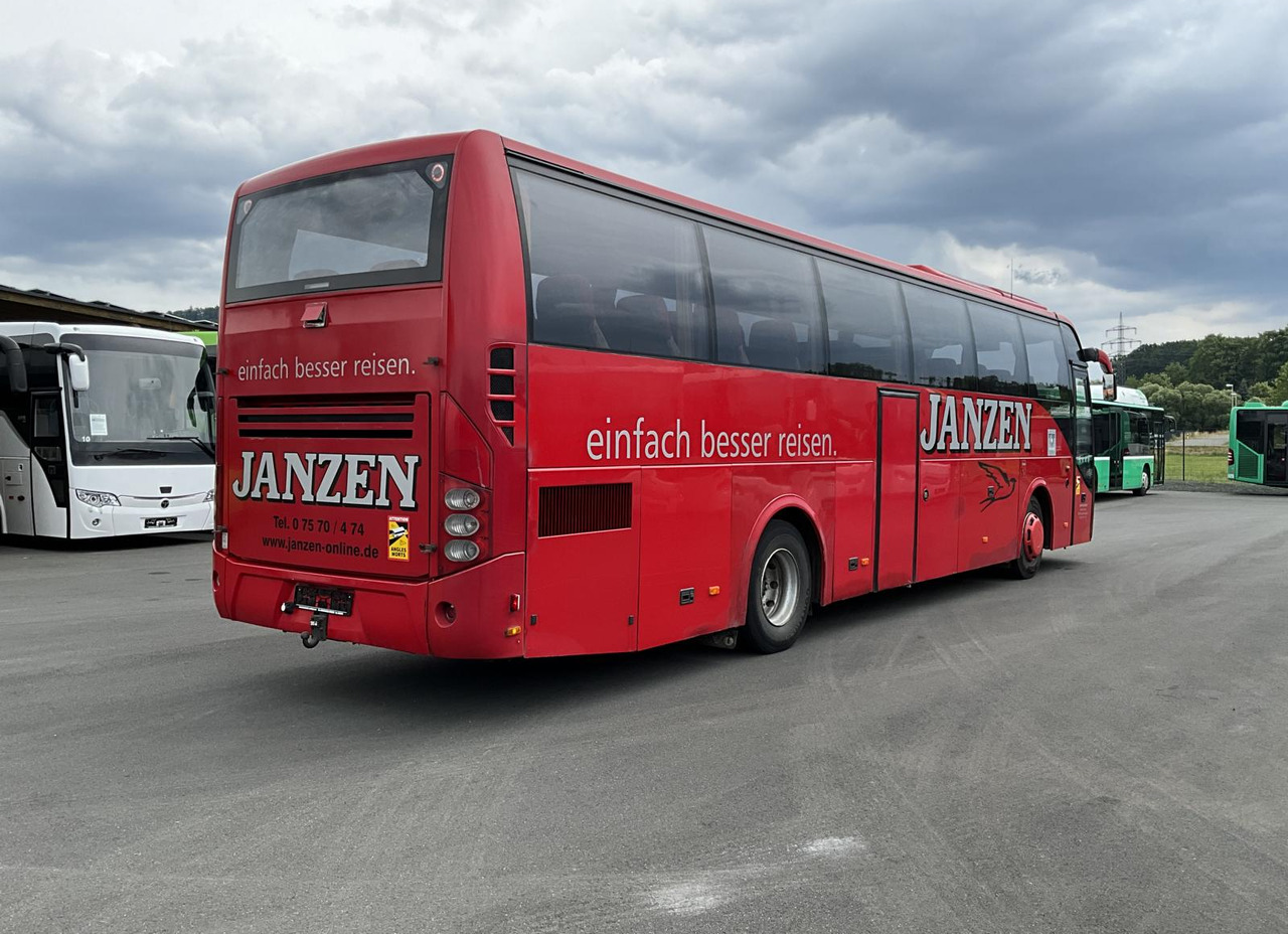 Volvo 9700 H 4x2 - Turistibussi: kuva Volvo 9700 H 4x2 - Turistibussi Volvo 9700 H 4x2 - Turistibussi: kuva Volvo 9700 H 4x2 - Turistibussi