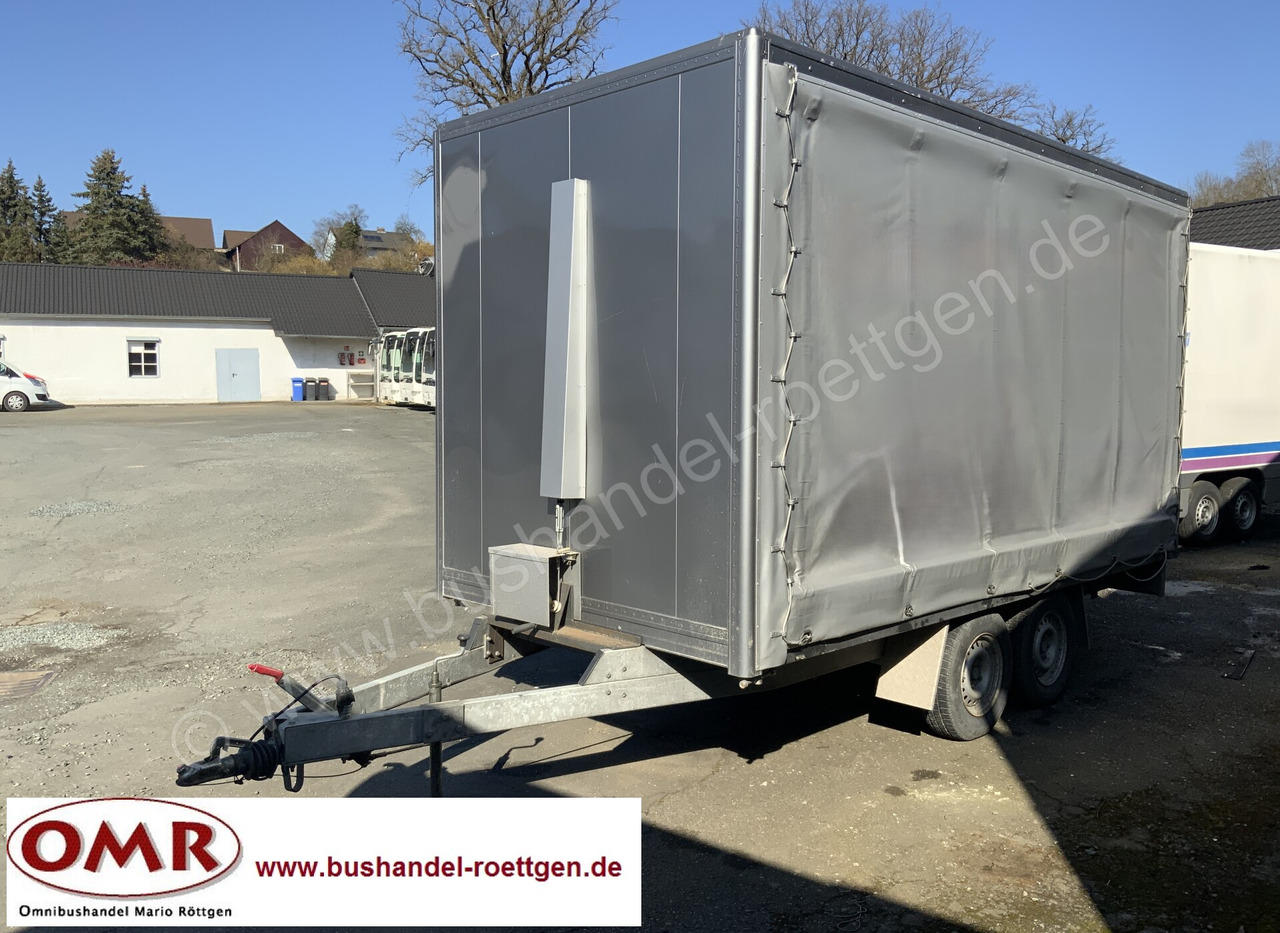 WM Meyer WM S-HL - Umpikori perävaunu: kuva WM Meyer WM S-HL - Umpikori perävaunu WM Meyer WM S-HL - Umpikori perävaunu: kuva WM Meyer WM S-HL - Umpikori perävaunu