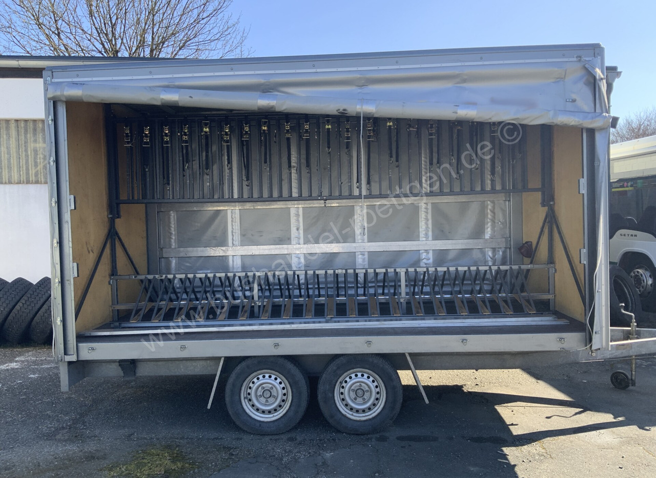 WM Meyer WM S-HL - Umpikori perävaunu: kuva WM Meyer WM S-HL - Umpikori perävaunu WM Meyer WM S-HL - Umpikori perävaunu: kuva WM Meyer WM S-HL - Umpikori perävaunu