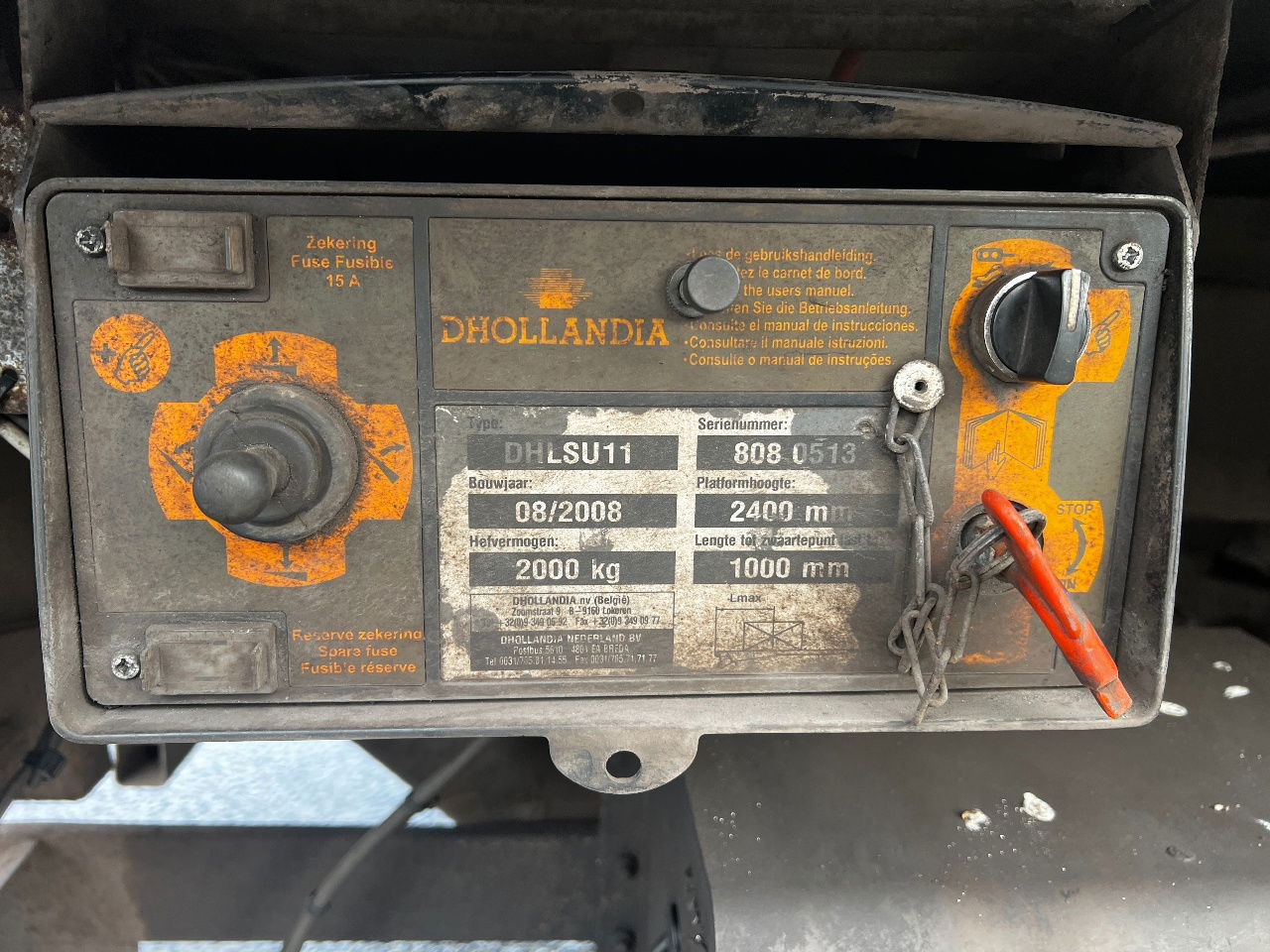 DAF CF 75.250 SC, Euro 5 - Pressukapelli kuorma-auto: kuva DAF CF 75.250 SC, Euro 5 - Pressukapelli kuorma-auto DAF CF 75.250 SC, Euro 5 - Pressukapelli kuorma-auto: kuva DAF CF 75.250 SC, Euro 5 - Pressukapelli kuorma-auto