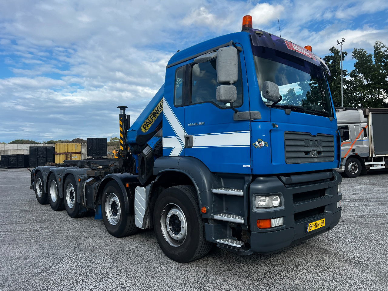 MAN TGA 41.360 TGA 45.360 10x2, Manual, PK21502 kraan - Nosturiauto: kuva MAN TGA 41.360 TGA 45.360 10x2, Manual, PK21502 kraan - Nosturiauto MAN TGA 41.360 TGA 45.360 10x2, Manual, PK21502 kraan - Nosturiauto: kuva MAN TGA 41.360 TGA 45.360 10x2, Manual, PK21502 kraan - Nosturiauto