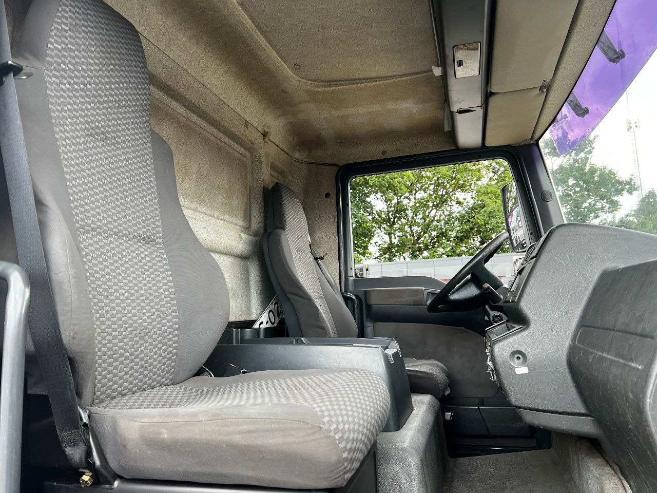 Leasing  MAN TGL 7.180 Euro 3, Aut MAN TGL 7.180 Euro 3, Aut: kuva Leasing  MAN TGL 7.180 Euro 3, Aut MAN TGL 7.180 Euro 3, Aut