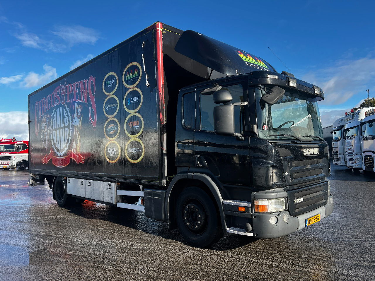 Scania P230 Euro 4, APK tot 09-2026 - Umpikori kuorma-auto: kuva Scania P230 Euro 4, APK tot 09-2026 - Umpikori kuorma-auto Scania P230 Euro 4, APK tot 09-2026 - Umpikori kuorma-auto: kuva Scania P230 Euro 4, APK tot 09-2026 - Umpikori kuorma-auto