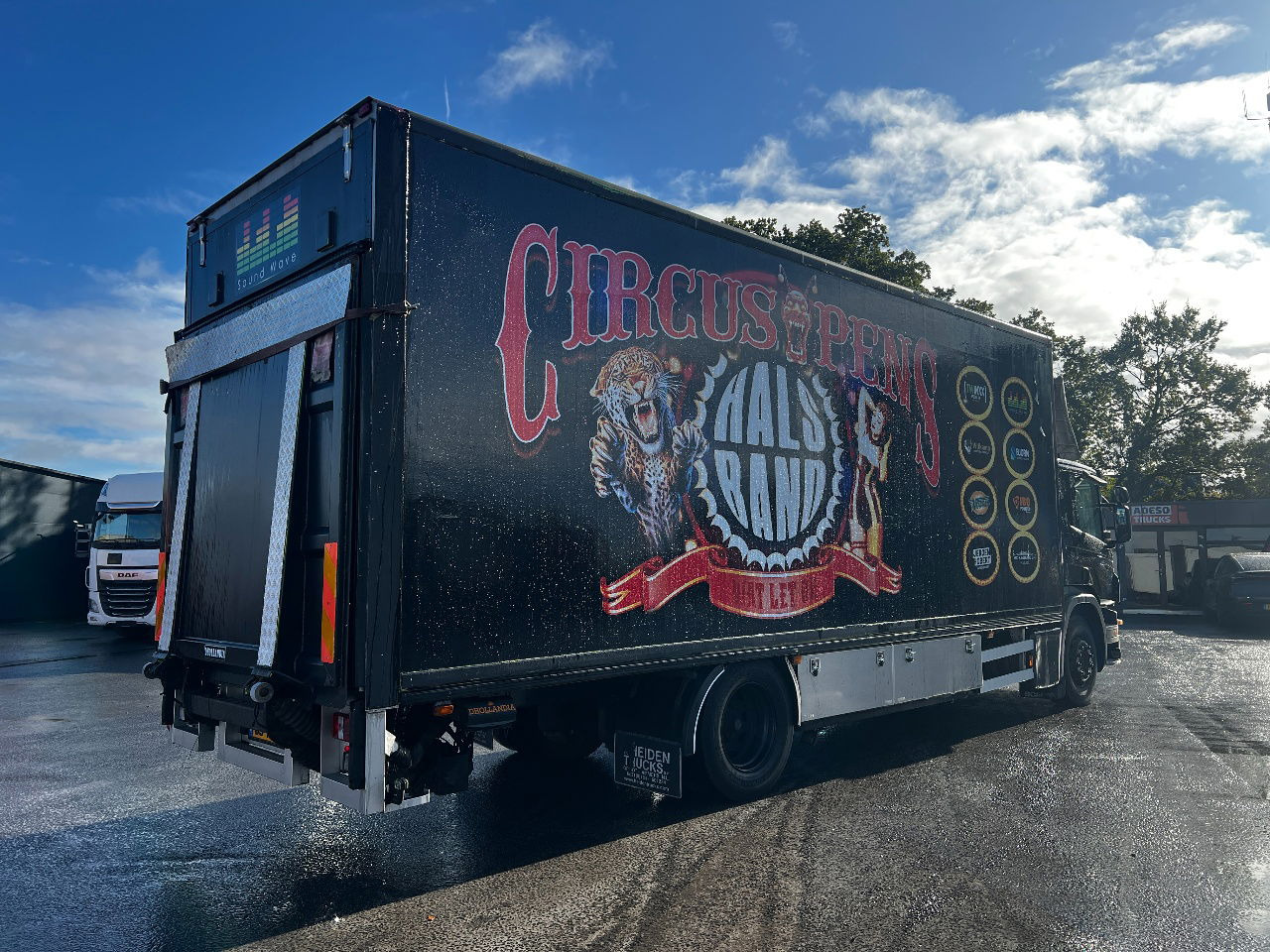 Scania P230 Euro 4, APK tot 09-2026 - Umpikori kuorma-auto: kuva Scania P230 Euro 4, APK tot 09-2026 - Umpikori kuorma-auto Scania P230 Euro 4, APK tot 09-2026 - Umpikori kuorma-auto: kuva Scania P230 Euro 4, APK tot 09-2026 - Umpikori kuorma-auto