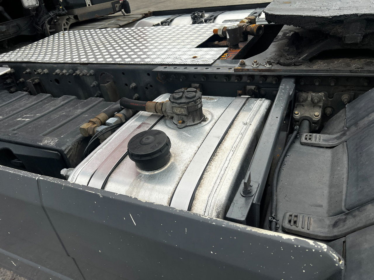 Volvo FH 460 Globe, Hydraulic, Euro 6 - Vetopöytäauto: kuva Volvo FH 460 Globe, Hydraulic, Euro 6 - Vetopöytäauto Volvo FH 460 Globe, Hydraulic, Euro 6 - Vetopöytäauto: kuva Volvo FH 460 Globe, Hydraulic, Euro 6 - Vetopöytäauto