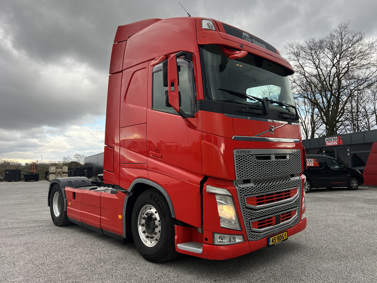 Volvo FH 500 Globe, Hydraulic - Vetopöytäauto: kuva Volvo FH 500 Globe, Hydraulic - Vetopöytäauto Volvo FH 500 Globe, Hydraulic - Vetopöytäauto: kuva Volvo FH 500 Globe, Hydraulic - Vetopöytäauto