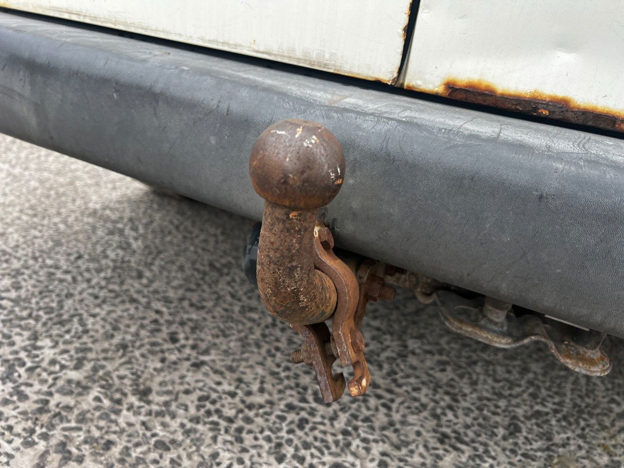 Volkswagen Transporter 2.5 tdi, 96kw, dubbele cabine - Pieni pakettiauto: kuva Volkswagen Transporter 2.5 tdi, 96kw, dubbele cabine - Pieni pakettiauto Volkswagen Transporter 2.5 tdi, 96kw, dubbele cabine - Pieni pakettiauto: kuva Volkswagen Transporter 2.5 tdi, 96kw, dubbele cabine - Pieni pakettiauto