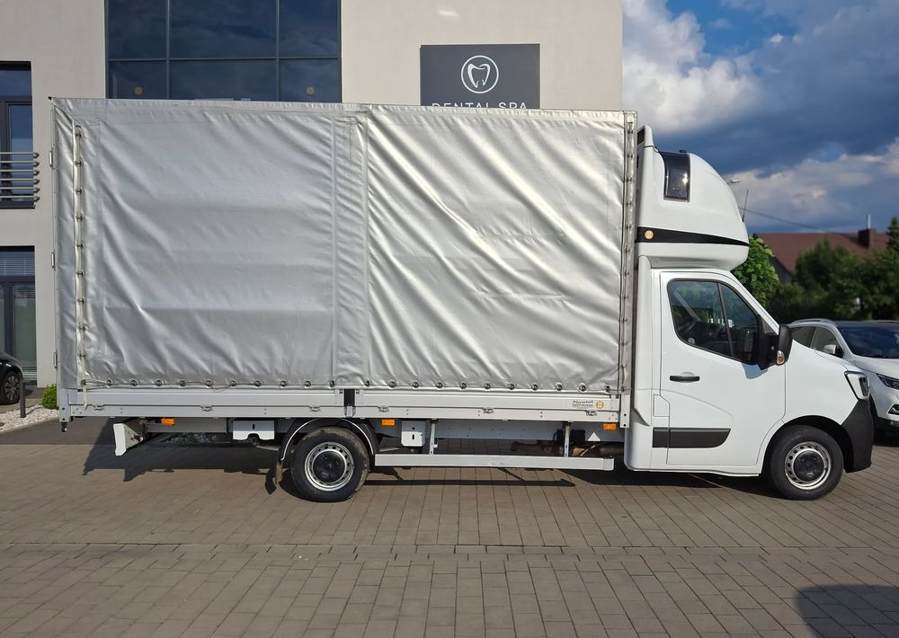 Renault Master - Pressukapelli tavara-auto: kuva Renault Master - Pressukapelli tavara-auto Renault Master - Pressukapelli tavara-auto: kuva Renault Master - Pressukapelli tavara-auto