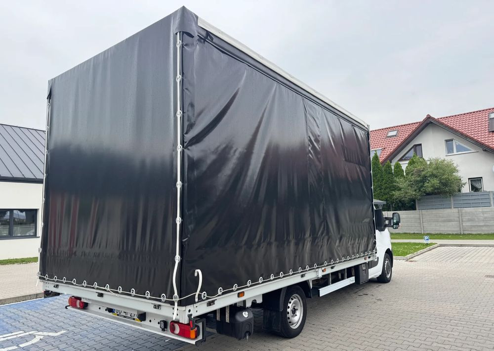 Renault Master - Pressukapelli tavara-auto: kuva Renault Master - Pressukapelli tavara-auto Renault Master - Pressukapelli tavara-auto: kuva Renault Master - Pressukapelli tavara-auto