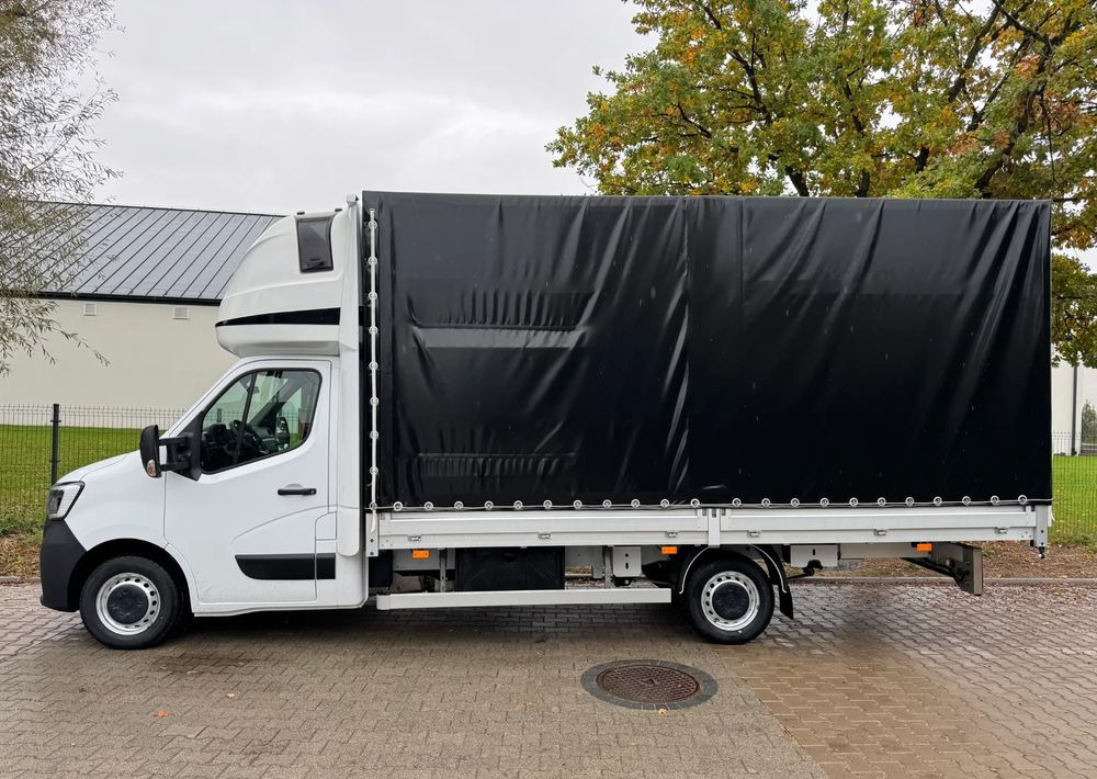 Renault Master - Pressukapelli tavara-auto: kuva Renault Master - Pressukapelli tavara-auto Renault Master - Pressukapelli tavara-auto: kuva Renault Master - Pressukapelli tavara-auto