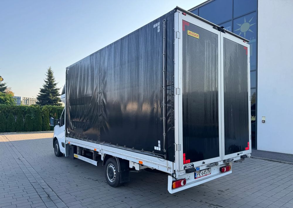 Renault Master - Pressukapelli tavara-auto: kuva Renault Master - Pressukapelli tavara-auto Renault Master - Pressukapelli tavara-auto: kuva Renault Master - Pressukapelli tavara-auto