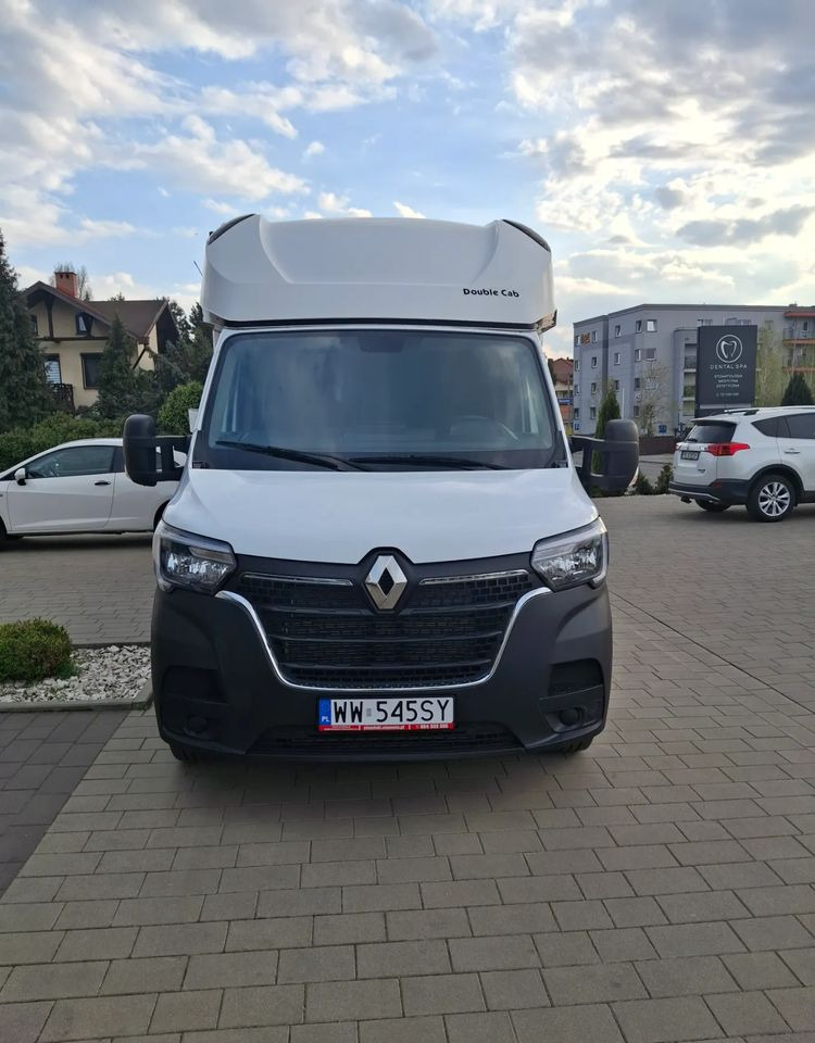 Renault Master - Pressukapelli tavara-auto: kuva Renault Master - Pressukapelli tavara-auto Renault Master - Pressukapelli tavara-auto: kuva Renault Master - Pressukapelli tavara-auto