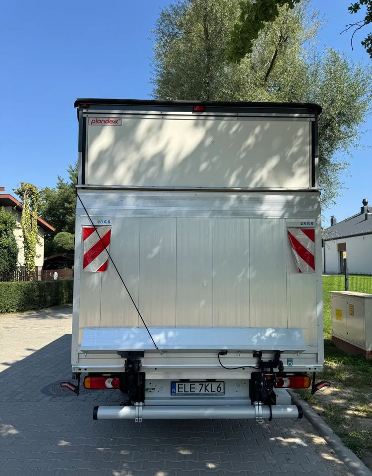 Renault Master - Pressukapelli tavara-auto: kuva Renault Master - Pressukapelli tavara-auto Renault Master - Pressukapelli tavara-auto: kuva Renault Master - Pressukapelli tavara-auto