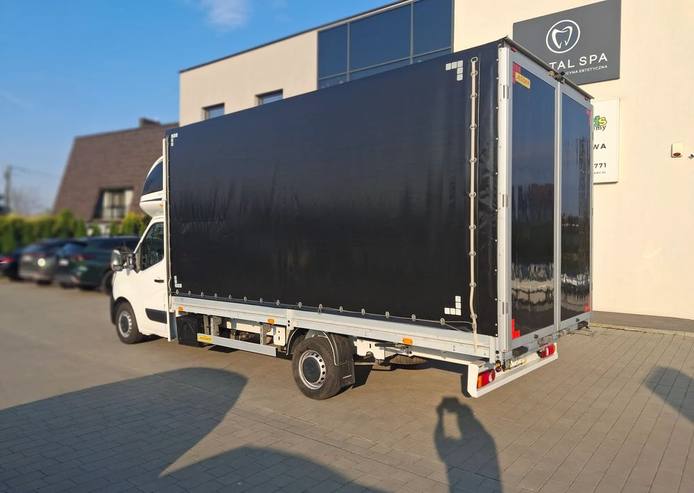 Renault Master - Pressukapelli tavara-auto: kuva Renault Master - Pressukapelli tavara-auto Renault Master - Pressukapelli tavara-auto: kuva Renault Master - Pressukapelli tavara-auto