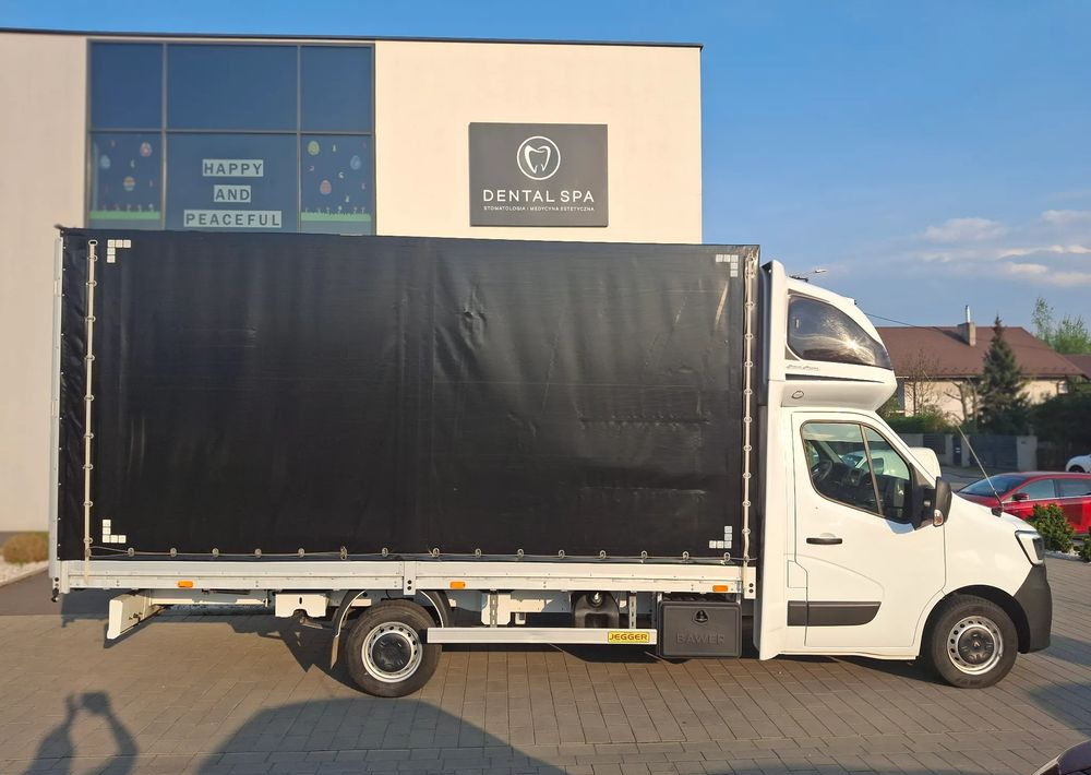 Renault Master - Pressukapelli tavara-auto: kuva Renault Master - Pressukapelli tavara-auto Renault Master - Pressukapelli tavara-auto: kuva Renault Master - Pressukapelli tavara-auto