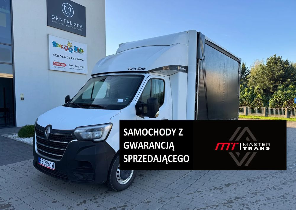 Renault Master - Pressukapelli tavara-auto: kuva Renault Master - Pressukapelli tavara-auto Renault Master - Pressukapelli tavara-auto: kuva Renault Master - Pressukapelli tavara-auto