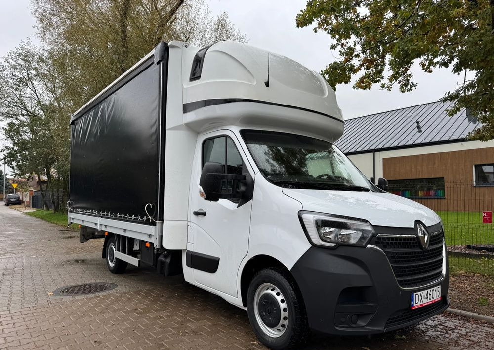 Renault Master - Pressukapelli tavara-auto: kuva Renault Master - Pressukapelli tavara-auto Renault Master - Pressukapelli tavara-auto: kuva Renault Master - Pressukapelli tavara-auto