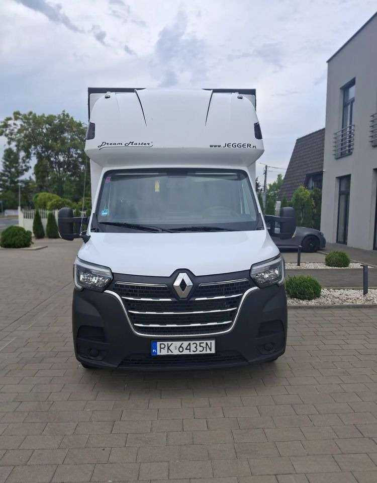 Renault Master - Pressukapelli tavara-auto: kuva Renault Master - Pressukapelli tavara-auto Renault Master - Pressukapelli tavara-auto: kuva Renault Master - Pressukapelli tavara-auto