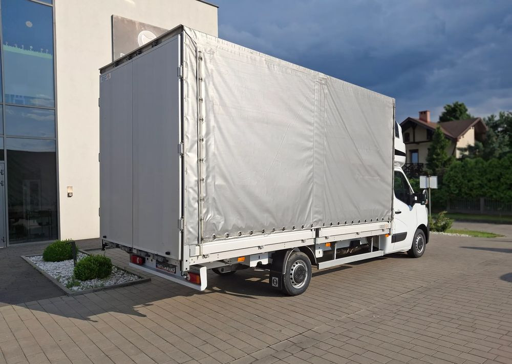 Renault Master - Pressukapelli tavara-auto: kuva Renault Master - Pressukapelli tavara-auto Renault Master - Pressukapelli tavara-auto: kuva Renault Master - Pressukapelli tavara-auto