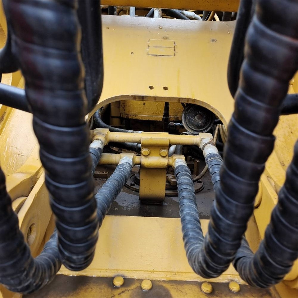 CAT 320 D - Telakaivukone: kuva CAT 320 D - Telakaivukone CAT 320 D - Telakaivukone: kuva CAT 320 D - Telakaivukone