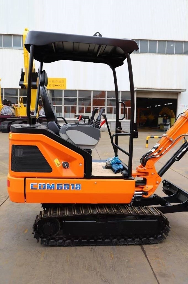 Lonking LG 6306 G4 Brand New Machine - Telakaivukone: kuva Lonking LG 6306 G4 Brand New Machine - Telakaivukone Lonking LG 6306 G4 Brand New Machine - Telakaivukone: kuva Lonking LG 6306 G4 Brand New Machine - Telakaivukone