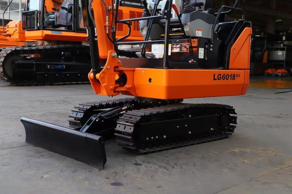 Lonking LG 6306 G4 Brand New Machine - Telakaivukone: kuva Lonking LG 6306 G4 Brand New Machine - Telakaivukone Lonking LG 6306 G4 Brand New Machine - Telakaivukone: kuva Lonking LG 6306 G4 Brand New Machine - Telakaivukone